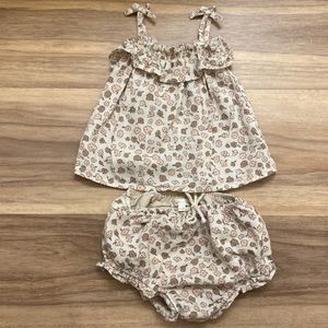 Rylee + Cru Floral Set